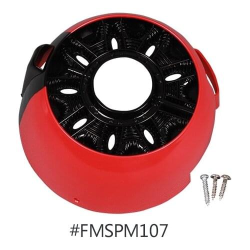 Front Cowling for FMS Model New 1400mm T28 V4 RC Airplane fms083