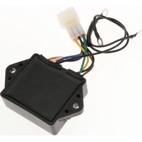 T40-05090200 CDI Replaces fits Parsun Outboard Engine T40BM T40BW T40G