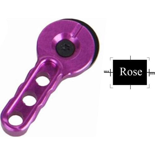 Tactical Enhanced Safety Aluminium CNC Machined Selector Lever Selector Switch For Shooting Airsoft M4 AEG Paintball Target