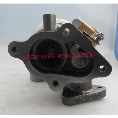 TF035HM-12T 4913503200 49135 03200 ME202446 49135-03200 4M40T turbine supercharger for Mitsubishi Challenger Pajero 97Q 2835cc