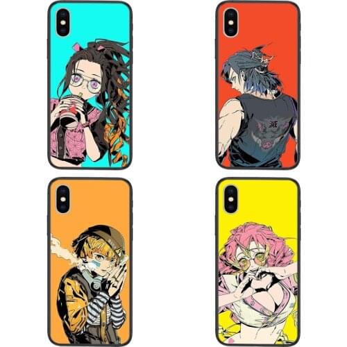 Huawei Honor 8X Phone Cases Tpwxnx China