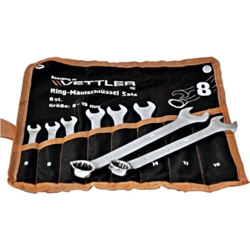 VETTLER Spanners