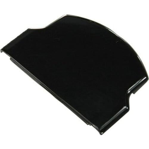 Replacement Parts Battery Cover Battery Protector Cover Door for PSP 2000/3000
