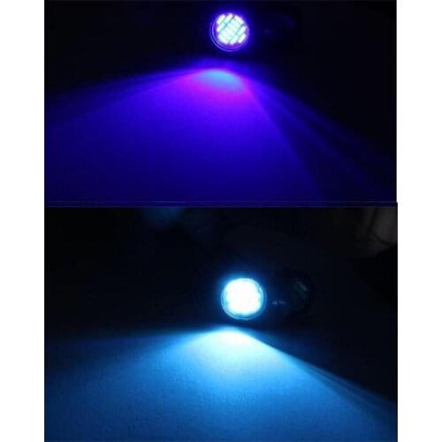 1pcs LED Car Daytime Running Light Flexible Car Auto License Plate Lamps for Opel Astra Corsa ADAM S Antara Meriva Zafira MOKKA