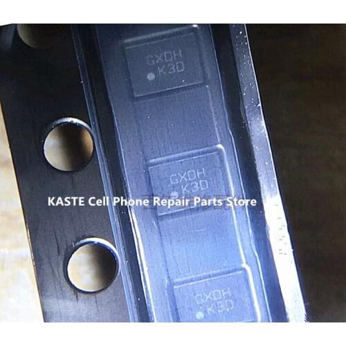 10pcs FPF2487UCX Top mark GX GXB 15pin charging Charger ic for samsug J730F G570 G610