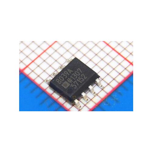 100% NEW Free shipping AD8039AR AD8039ARZ SOP8 MODULE new Free Shipping