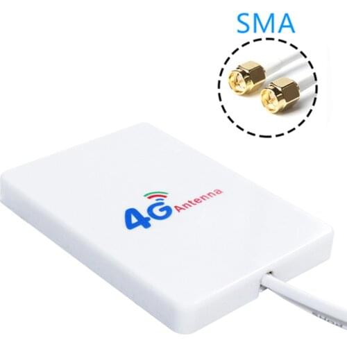SOONHUA 3 Meters Antenna External Antenna 3G 4G LTE Router Modem Aerial External Antennas New Dropshipping