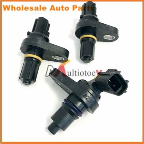 3/lot 5078930AA 62TE for Dodge Original Transmission Input Output Speed Sensor 5078554AA 05078930AA 05078554AA