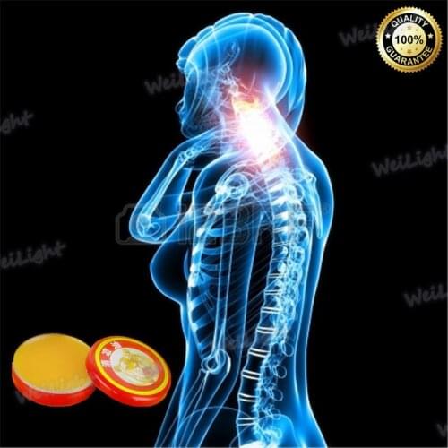 4g/Pcs Brand New Fengyoujing Tiger Balm Chinese Liquid Menthol Oil Eucalyptus Oil Stop Mosquito Bite Itch Headache Cooling