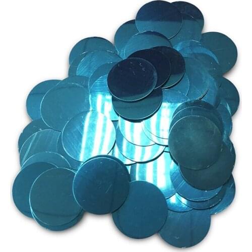 5pcs 30x30mm Sticker Metal Plate disk iron sheet for Magnet Mobile Phone Holder For Magnetic Car Phone Stand holders