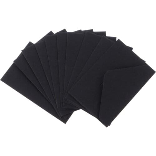 50pcs/lot Craft Paper Envelopes Vintage European Style Envelope For Card Scrapbooking Gift