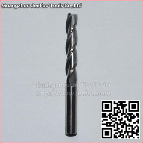 6*32mm Three Flute Spiral Bits/ Cutter For CNC Router Machine /Woodworking Machine/CNC Router Rits/Cutting Tools