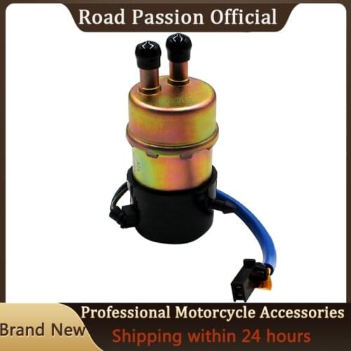 Road Passion Motorcycle Gasoline Petrol Fuel Pump For Honda NT650 1988-91 VF700F 1984-85 VFR700F VFR750F 1986 VF750F VF700C 1984