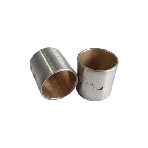 Free Shipping diesel engine 186F 186FA Connecting rod sleeve suit for kipor kama and Chinese brand