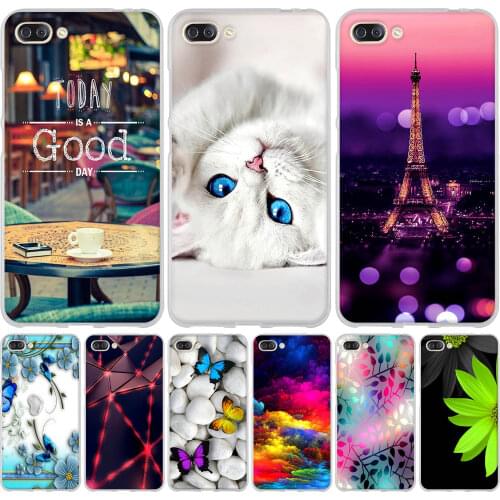 For Asus Zenfone 4 Max ZC554KL Case Cover for Asus Zenfone 4 Max Case Soft Silicon TPU Case for Asus Zenfone 4 Max ZC554KL cover