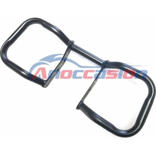 Highway Engine Guard Crash Protect Bar bumper for KAWASAKI W800 W650 W400