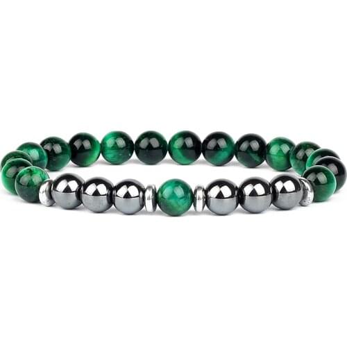 EmbraceNature Health Bracelets