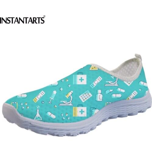 Спортивная обувь Instantarts China At AliExpress