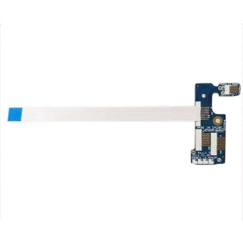 1pcs & 3pcs Power Button Board Cable For Acer Aspire 5750 5750G 5755 5755G P5WE0 LS-6902P