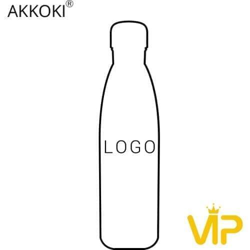 Krusoal Stainless Steel Thermoses