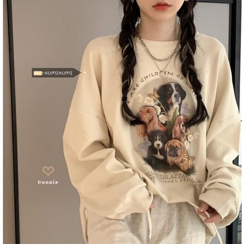 Женские толстовки LISM China At AliExpress