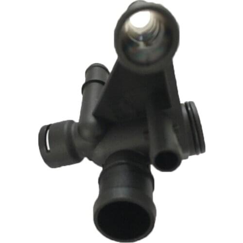 NEW Coolant Flange Thermostat for Audi TT VW Scirocco 06F121132H 06F121133H