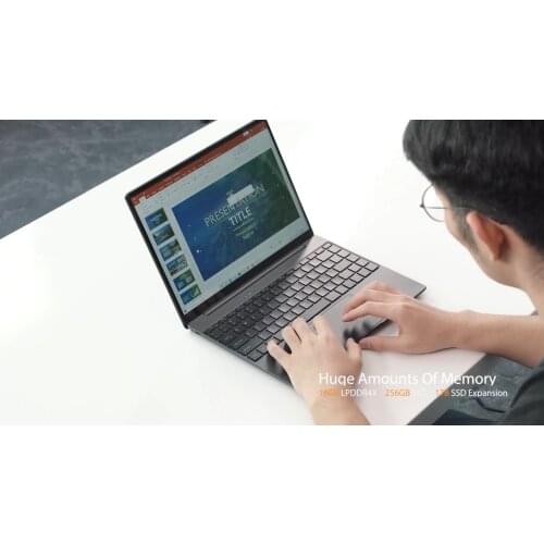 2021 New Arrival CoreBook X 14 inch Laptops Intel Core i5 Quad core 8GB RAM 256GB ROM BT4.2 Windows 10 home For business