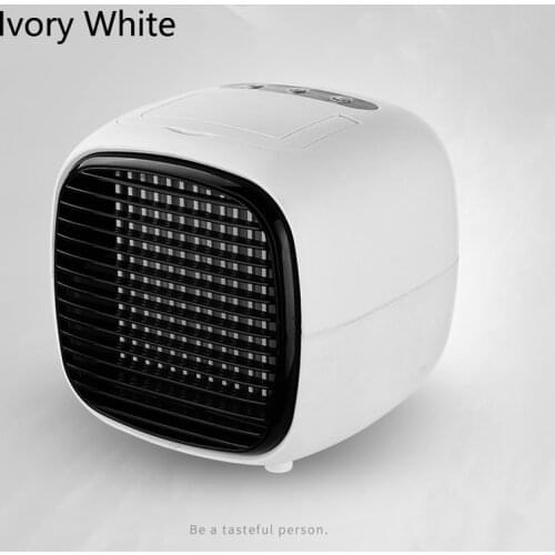 Air Conditioner Fan Device Home Office Desk Air Cooler Personal Space Cooler Mini Fan Water Cooling Kitchen Cocina Dropshipping