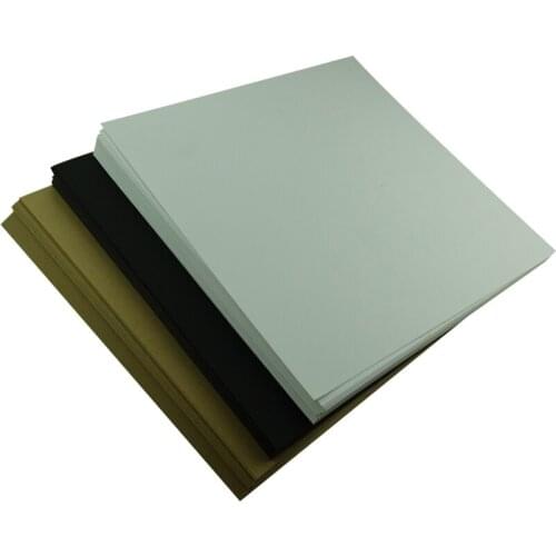 Easter Decoration 50pcs/lot Free Shipping Sqaure 20x20cm/25x25cm Cardpaper 250gsm Diy Drawing Cards, Message Printable Cards