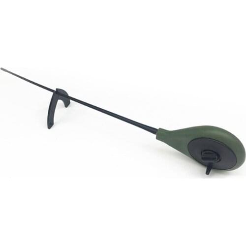 Ice Fishing Rod Winter Outdoor Sport Portable Fishing Rod Tip Fishing Accessory