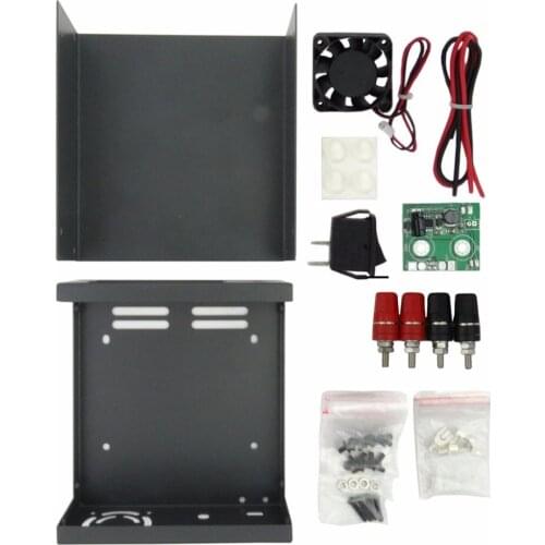 RD DP DPS Power Supply Communiaction Housing Constant Voltage Current Converter