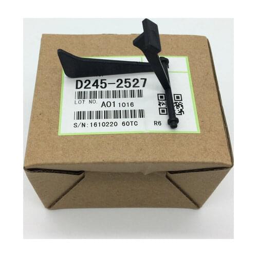 Compatible new paper sensor lever for Ricoh MP2014 D245-2527 2 pcs per lot