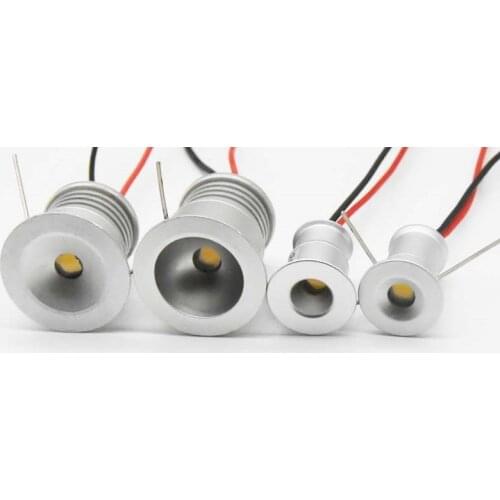 Treefores LED Spotlights