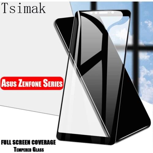 Tsimak Screen Protectors For Asus ROG Phone