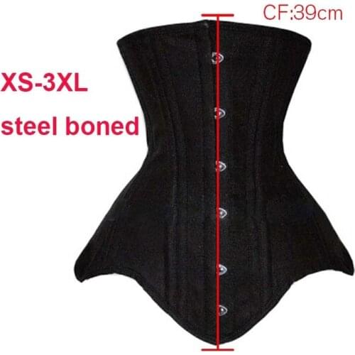 Faja Colombian Sheath Body Shapewear Women Woman Steel bones Waist Trainer Slimming Corset Belly Sheath Modeling Strap Underwear