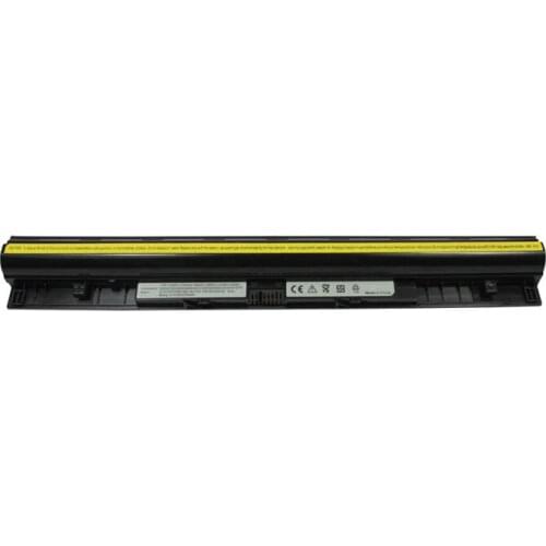 LEHEHE Laptop battery For Lenovo G400S G410S G500 G500S G510S G405S G505S S410P S510P Z710 L12L4A02 L12L4E01 L12S4A02 L12S4E01