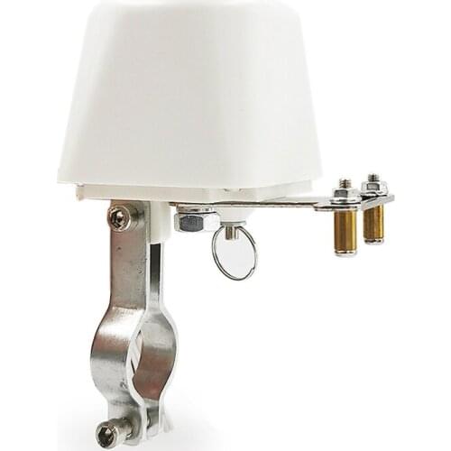 DN15 DN20 Gas Pipeline Manipulator Valve 1/2" 3/4" Ball Valve for Gas/Water Shutoff cut off Butterfly valve 12V 1A