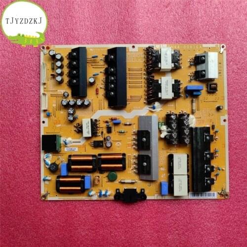 Good test work for UE55JS9000T power supply board BN44-00816A BN44-00816B UA65JS9000 PSLF321E07A L65EM8NA_FSM UA55JS9000