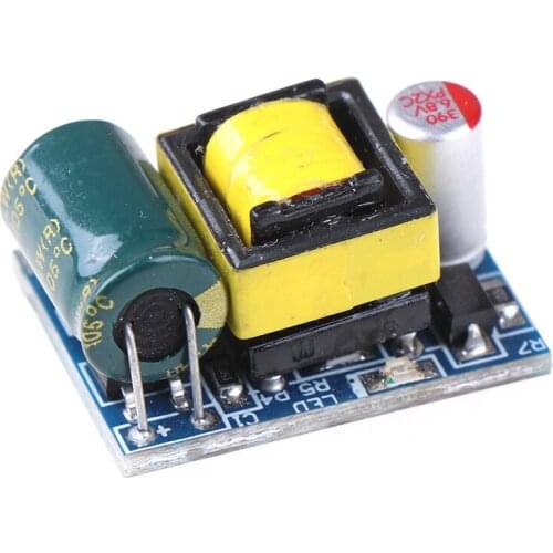 5V700mA (3.5W) Isolation Switch Power Module Precision Buck Module