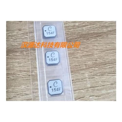 LPS8045B-154MRC 150UH 0.95A 5MHZ 8X8X4.5MM screen closing power inductors