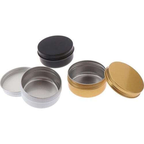 3Colors 50ml Mini Pill Box Medicine Pillbox Tablet Storage Case Container Cases Storage Box