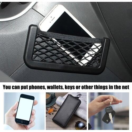 Car stickers 1pcs Bag For Volkswagen VW Golf 6 Golf 7 Mk6 Mk7 Passat B5 B6 CC Tiguan Polo Bora Jetta Car Styling Accessories