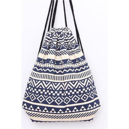 NAVO Shopping Bags