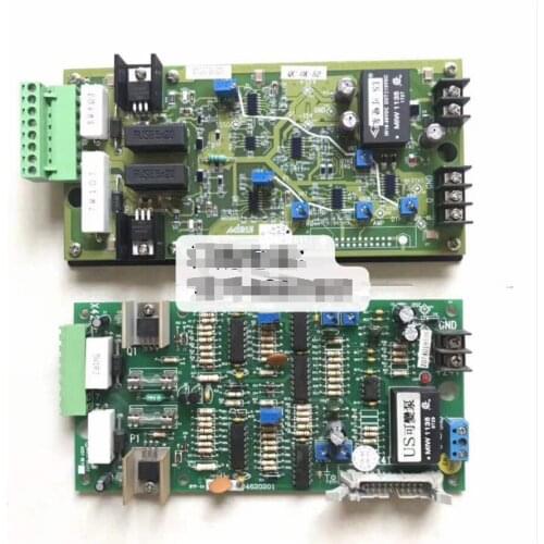 New original Mengli computer amplification board KC04620201 suitable for MJ3600 MJ4700 pressure flow plate