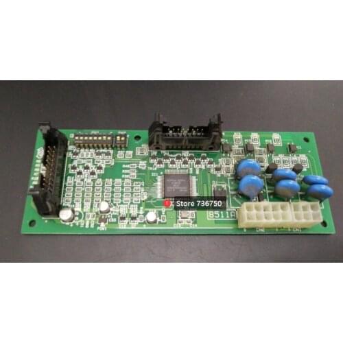 Used Barudan board card placa 8511A Original embroidery machine parts offered by store 736750