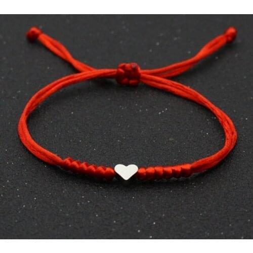 Ramos Friendship Bracelets