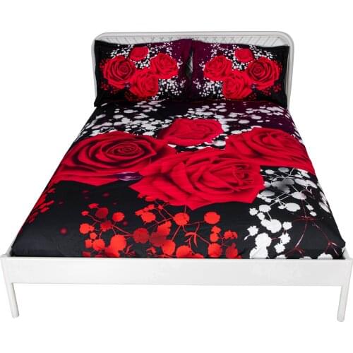 Royal Linen Source Bed Sheet Set