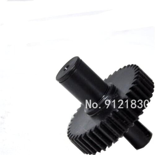 Heidelberg Xl105 Gear Xl105 Combined Pressure Cylinder Transmission Gear Gear 40 Teeth Heidelberg Printing Machine Parts