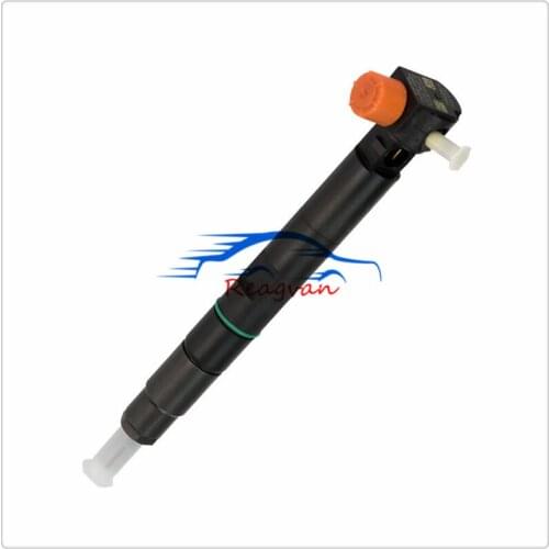 Fuel Injector 28337917 For Bobcat Doosan D18 D24 Engine Excavator Skid Loader