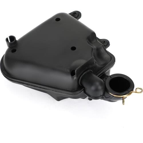 Artudatech Air Filter w/Box For Eton Beamer Viper Thunder Sierra 50cc 70cc 90cc ATV 63424 0451080 Motorcycle Accessories Parts